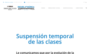 Escuelaorganigrama.com thumbnail