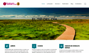 Escuelaparaaprenderavivir.com thumbnail