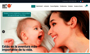 Escuelaparapadres.com thumbnail