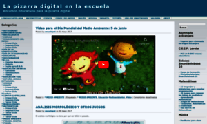Escuelapdi.wordpress.com thumbnail