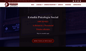 Escuelapichonriviere.com.ar thumbnail