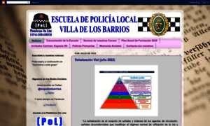 Escuelapolicialosbarrios.blogspot.com thumbnail
