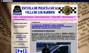 Escuelapolicialosbarrios.blogspot.com thumbnail