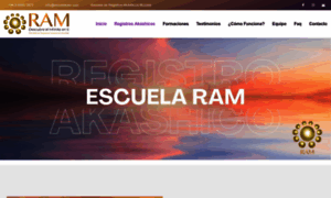 Escuelaram.com thumbnail