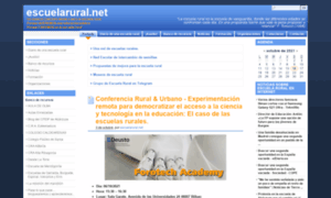 Escuelarural.net thumbnail