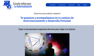 Escuelasermasyo.com thumbnail