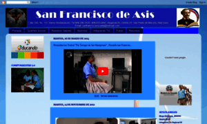 Escuelasfa.blogspot.com thumbnail