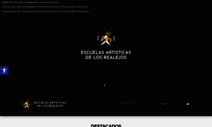 Escuelasmunicipales.com thumbnail