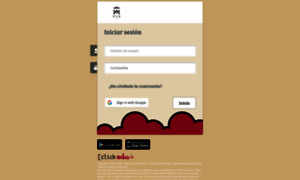 Escuelaspias-zaragoza-escolapiosemaus.clickedu.eu thumbnail