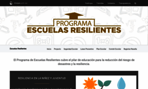 Escuelasresilientes.chiapas.gob.mx thumbnail