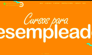 Escuelasuperiorcompetencias.com thumbnail