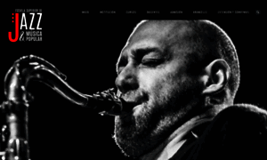 Escuelasuperiordejazz.com thumbnail
