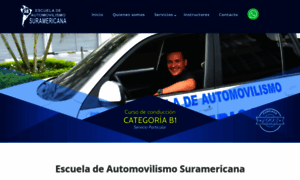 Escuelasuramericanacali.com thumbnail