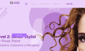 Escuelatecnicadecosmetologia.com thumbnail