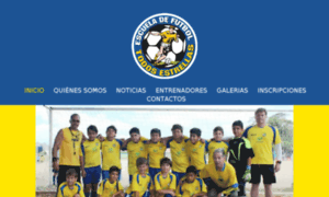 Escuelatodosestrellas.com thumbnail