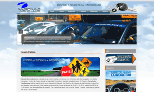 Escuelavaldivia.cl thumbnail