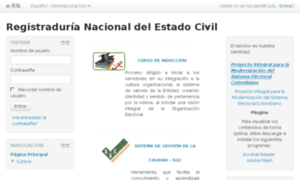 Escuelavirtual.registraduria.gov.co thumbnail
