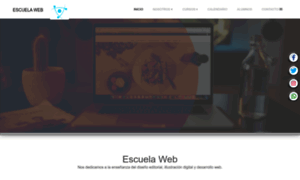Escuelaweb.com.mx thumbnail