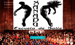 Escuelaxanadu.es thumbnail