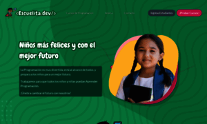 Escuelita.dev thumbnail