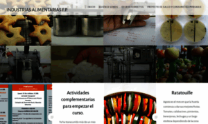Escultorfpindustrialimentaria.wordpress.com thumbnail