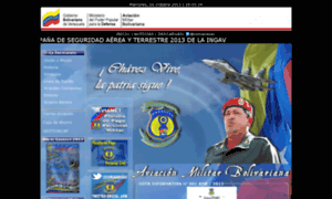 Escuteavia.aviacion.mil.ve thumbnail