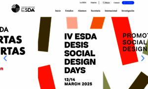 Esda.es thumbnail