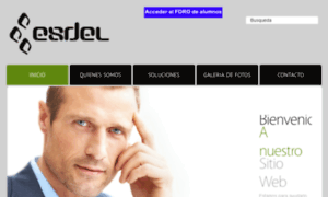 Esdel.com.ar thumbnail