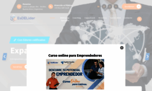 Esdelider.com thumbnail
