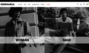 Esdemarca.com thumbnail