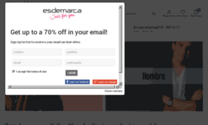 Esdemarca.es thumbnail