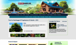Esdemgarden.com thumbnail