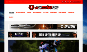 Esdemotos.com thumbnail