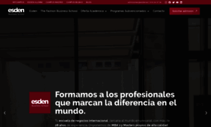 Esden.es thumbnail