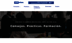 Esderecho.org thumbnail