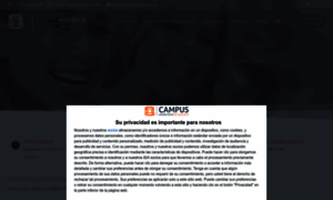 Esdes.eu thumbnail