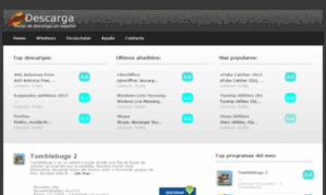 Esdescarga.com thumbnail