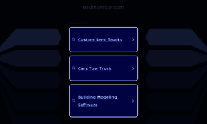 Esdinamico.com thumbnail