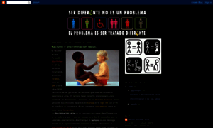 Esdiscriminacion.blogspot.com thumbnail