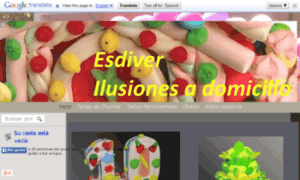 Esdiver.com thumbnail