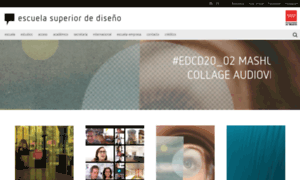 Esdmadridcampus.org thumbnail