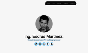 Esdras.mx thumbnail