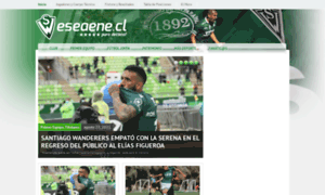 Eseaene.cl thumbnail