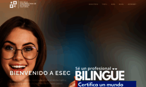 Esec.edu.pe thumbnail