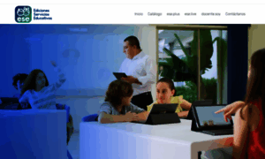 Eseediciones.com thumbnail