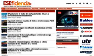 Eseficiencia.es thumbnail