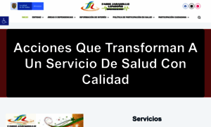 Esefjl.gov.co thumbnail