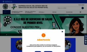 Eseguaviare.gov.co thumbnail
