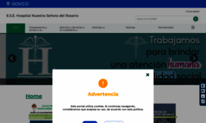 Esehospital-belmira-antioquia.gov.co thumbnail