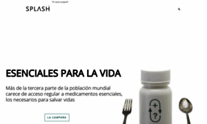 Esencialesparalavida.org thumbnail